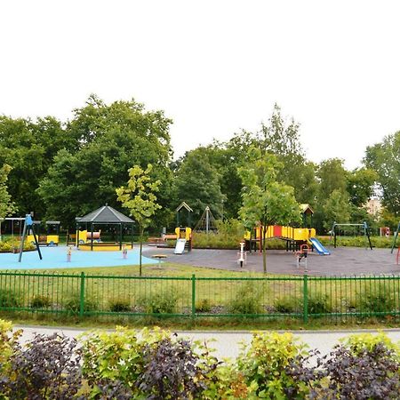 Apartament Trzynastka Świnoujście Εξωτερικό φωτογραφία
