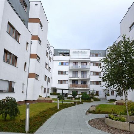 Apartament Trzynastka Świnoujście Εξωτερικό φωτογραφία