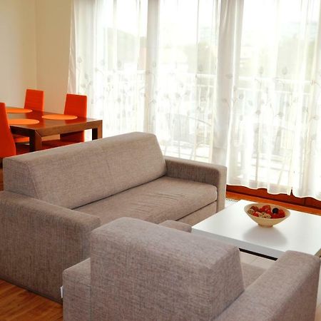 Apartament Trzynastka Świnoujście Εξωτερικό φωτογραφία