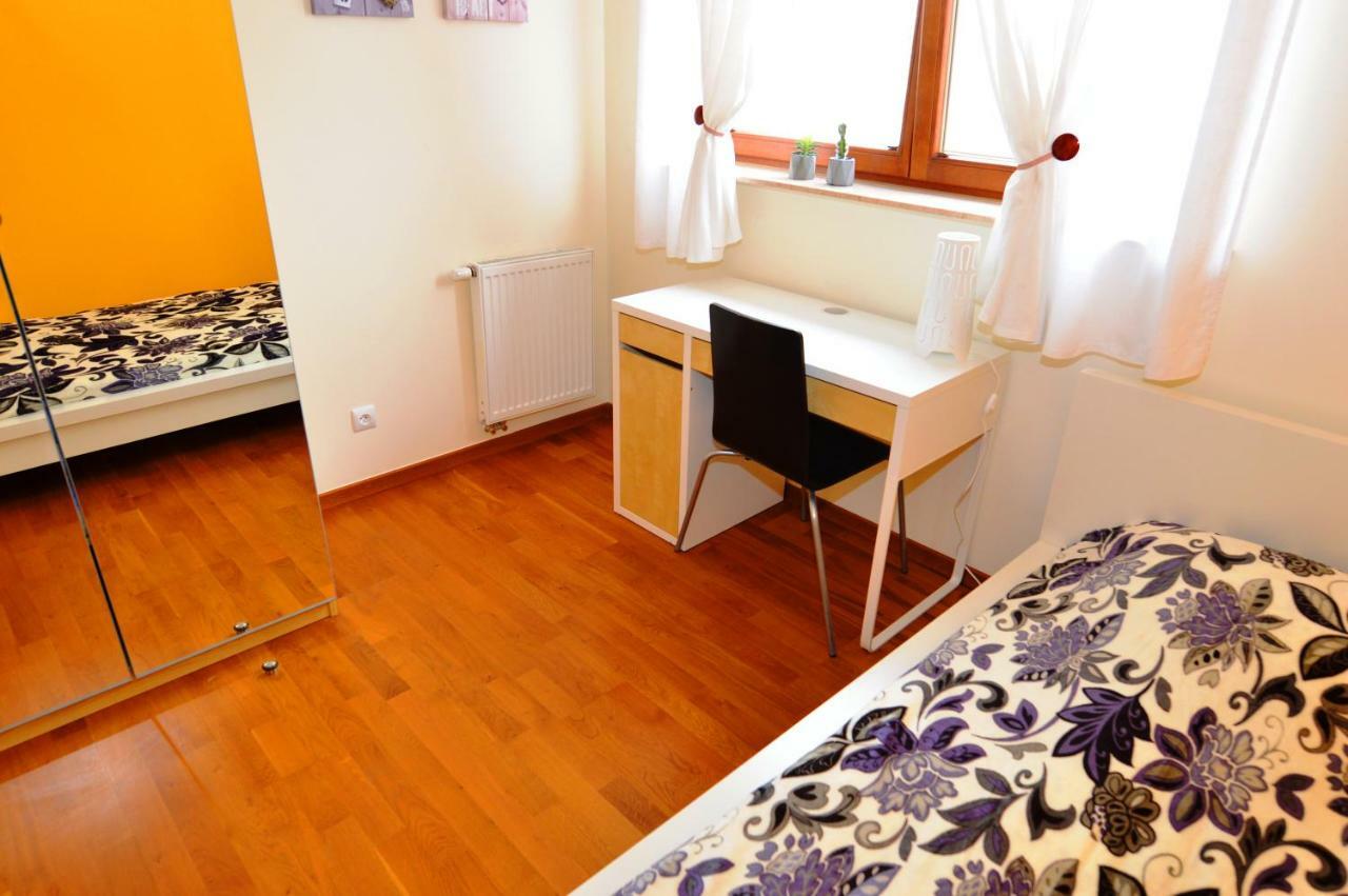 Apartament Trzynastka Świnoujście Εξωτερικό φωτογραφία