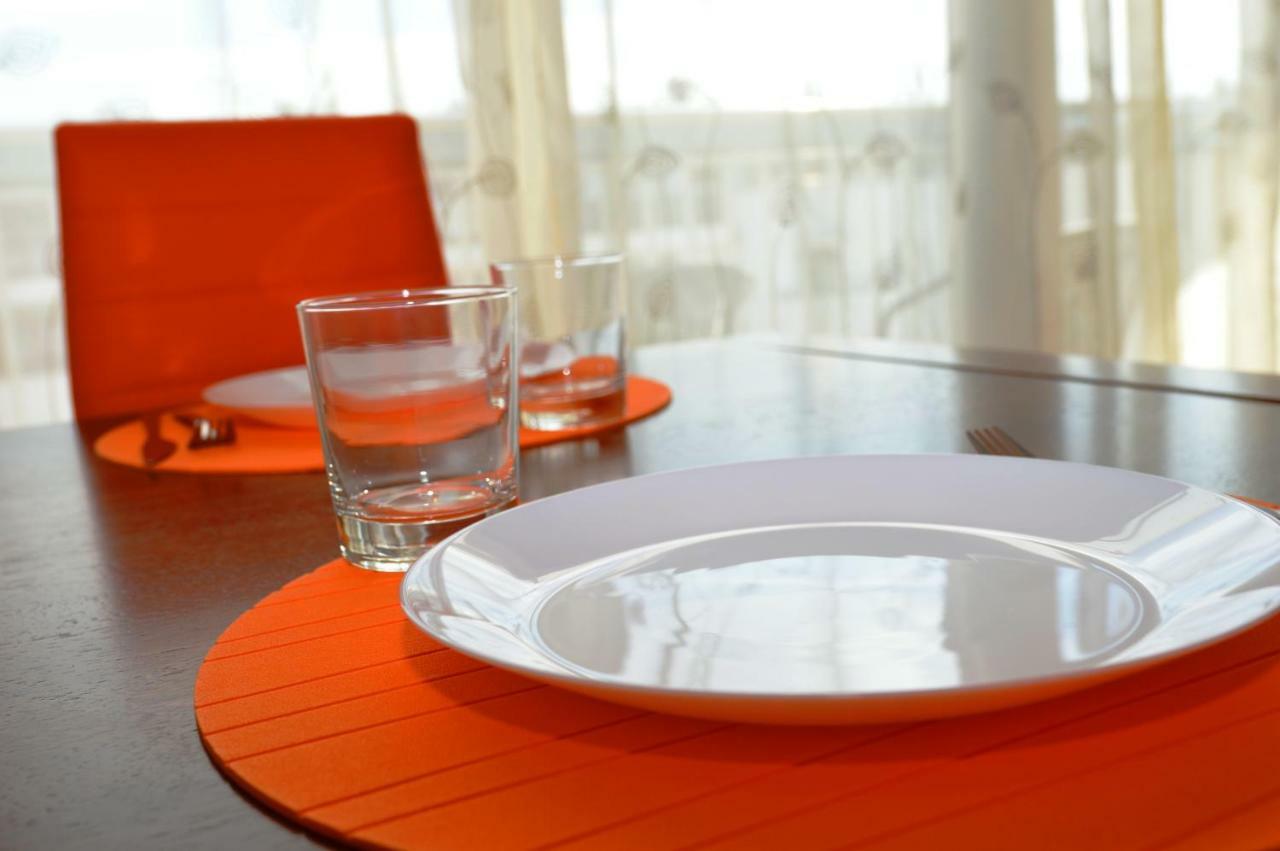 Apartament Trzynastka Świnoujście Εξωτερικό φωτογραφία
