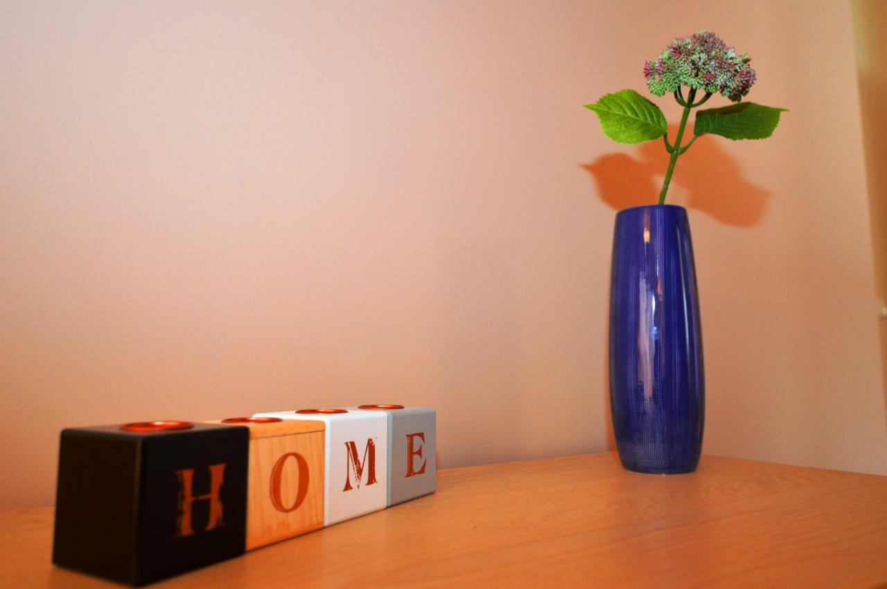 Apartament Trzynastka Świnoujście Εξωτερικό φωτογραφία