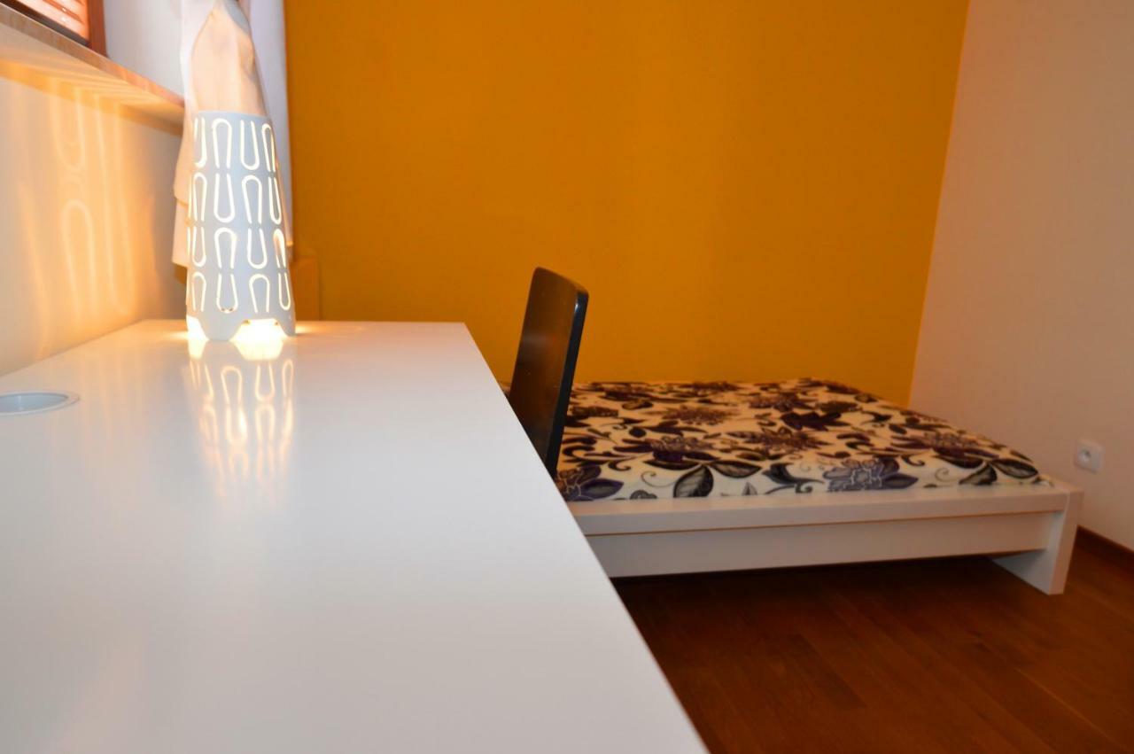 Apartament Trzynastka Świnoujście Εξωτερικό φωτογραφία