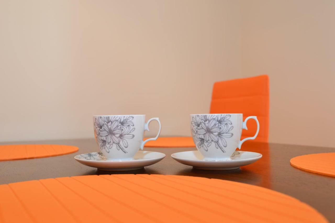 Apartament Trzynastka Świnoujście Εξωτερικό φωτογραφία