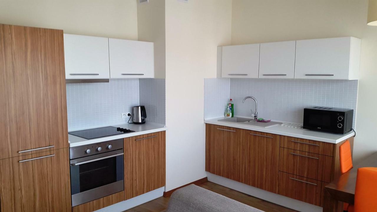 Apartament Trzynastka Świnoujście Εξωτερικό φωτογραφία